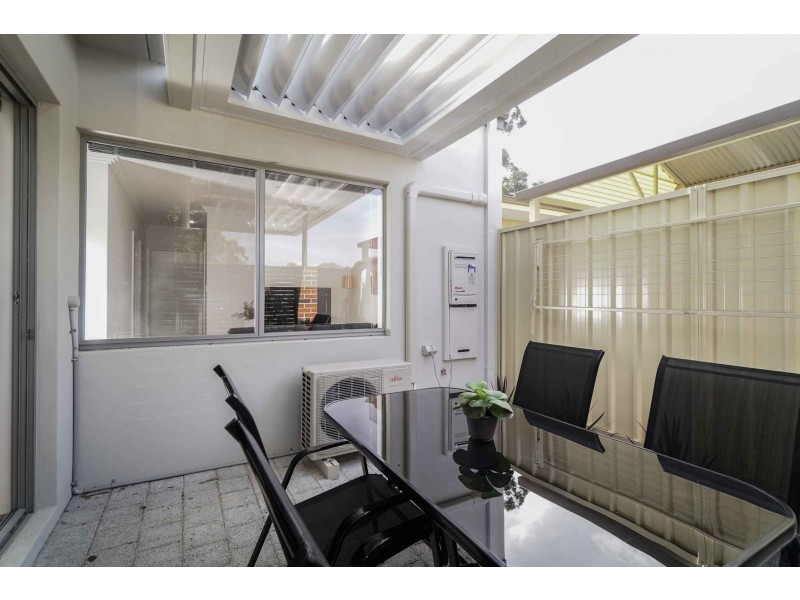 3/21 Third Ave, Bassendean WA 6054
