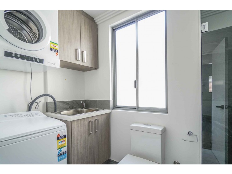 3/21 Third Ave, Bassendean WA 6054