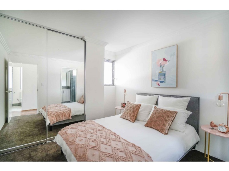 3/21 Third Ave, Bassendean WA 6054