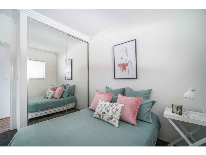 3/21 Third Ave, Bassendean WA 6054