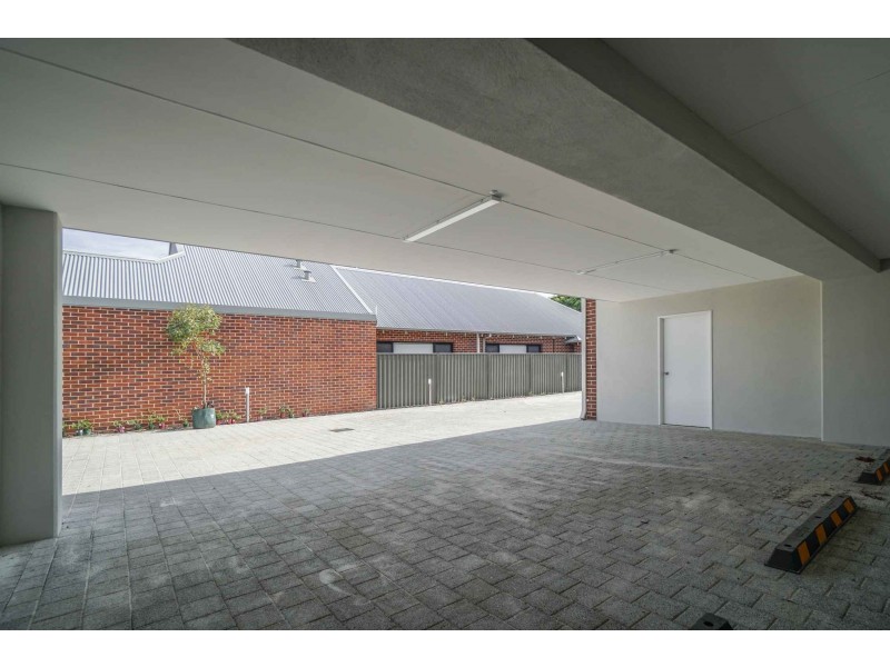 3/21 Third Ave, Bassendean WA 6054