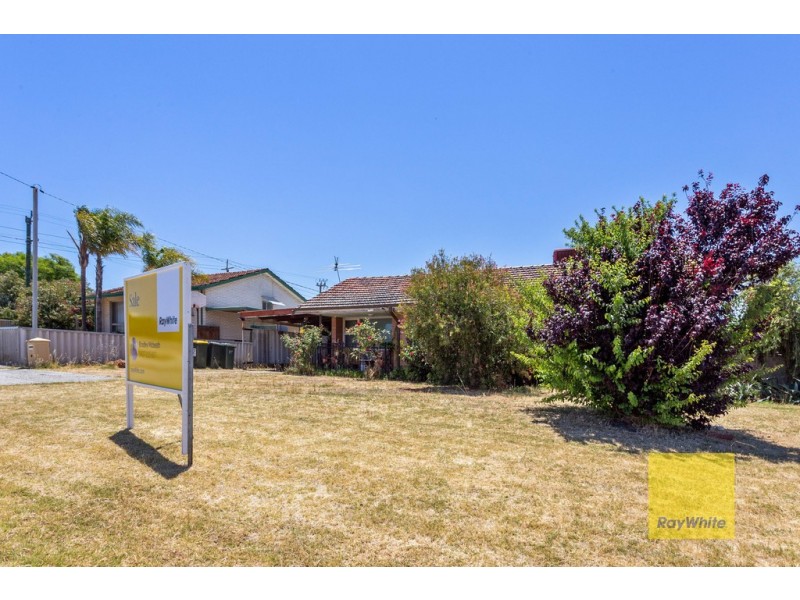 90 Rosher Road, Lockridge WA 6054