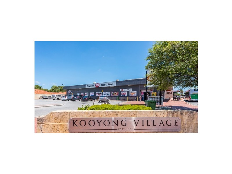 11 Gerring Court, Rivervale WA 6103