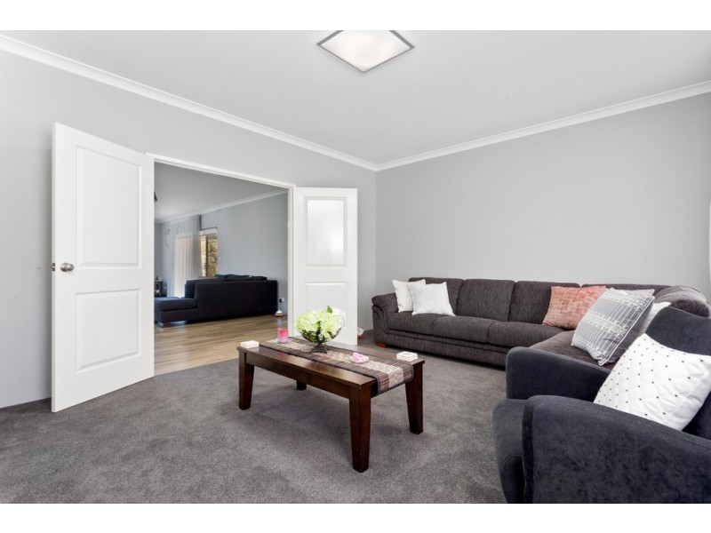 13 Gooseberry Retreat, Jane Brook WA 6056