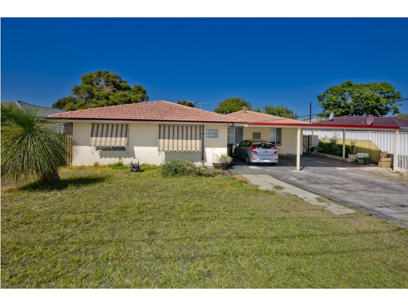 16 Collingwood Street, Dianella WA 6059