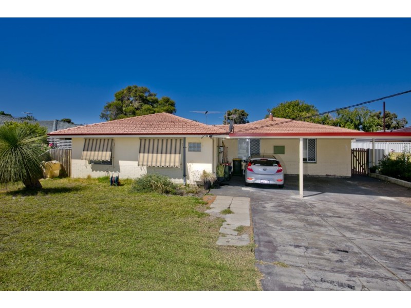 16 Collingwood Street, Dianella WA 6059