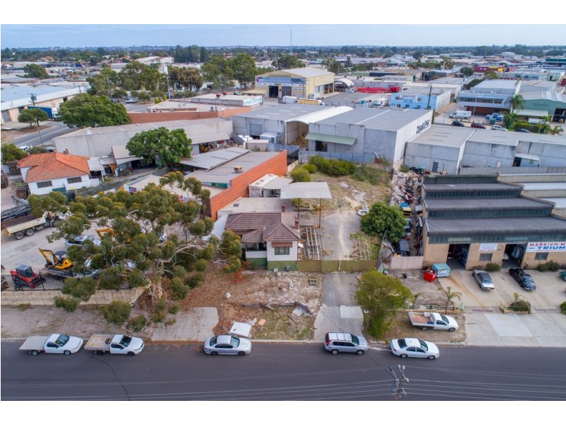 49 Irvine St, Bayswater WA 6053