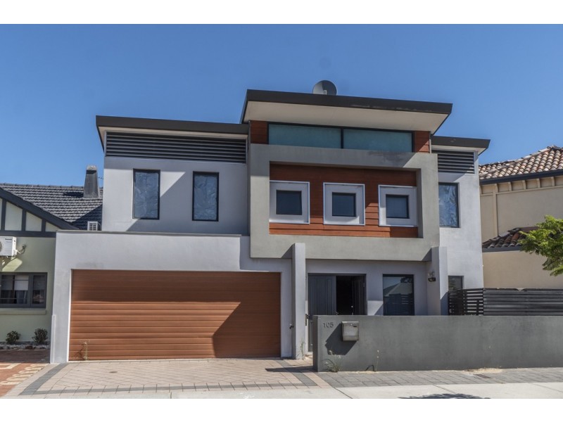 105 Walcott Street, Mount Lawley WA 6050