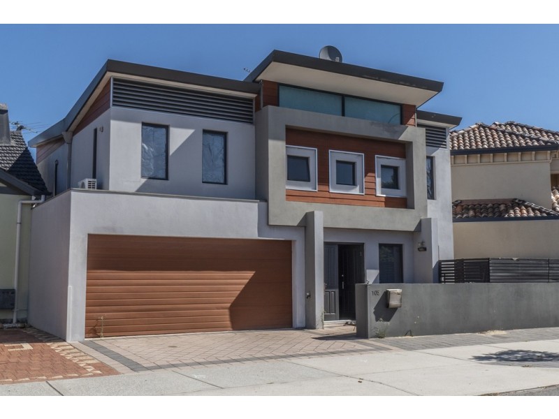 105 Walcott Street, Mount Lawley WA 6050