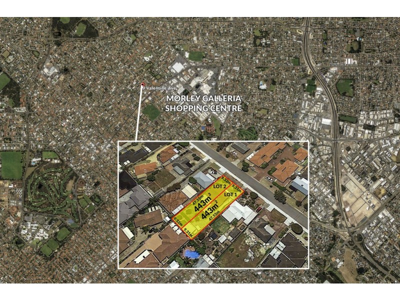 1/9 Valentine Avenue, Dianella WA 6059