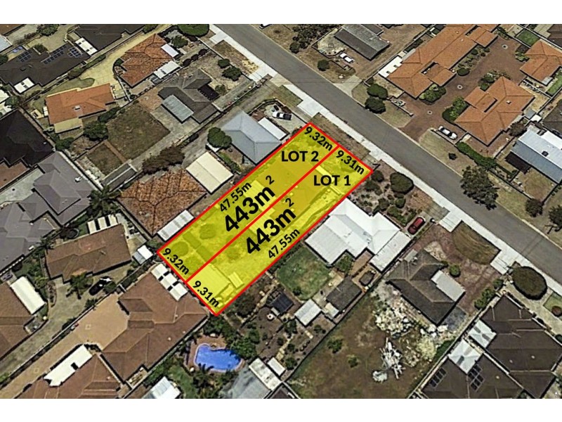 1/9 Valentine Ave, Dianella WA 6059