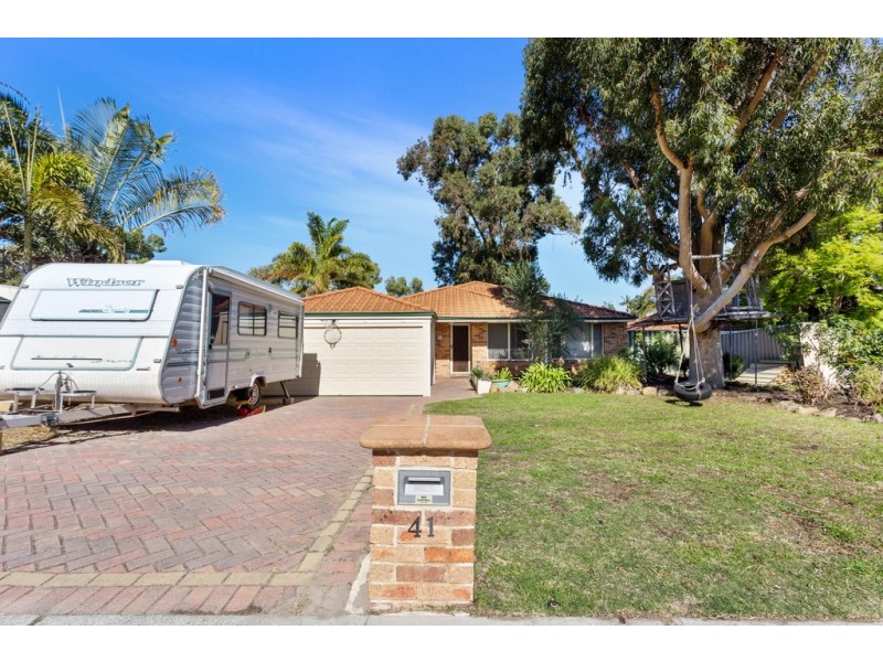 41 Kerwin Way, Lockridge WA 6054