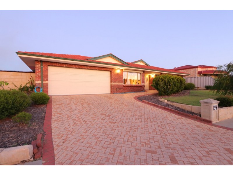 44 Caledonia Avenue, Currambine WA 6028