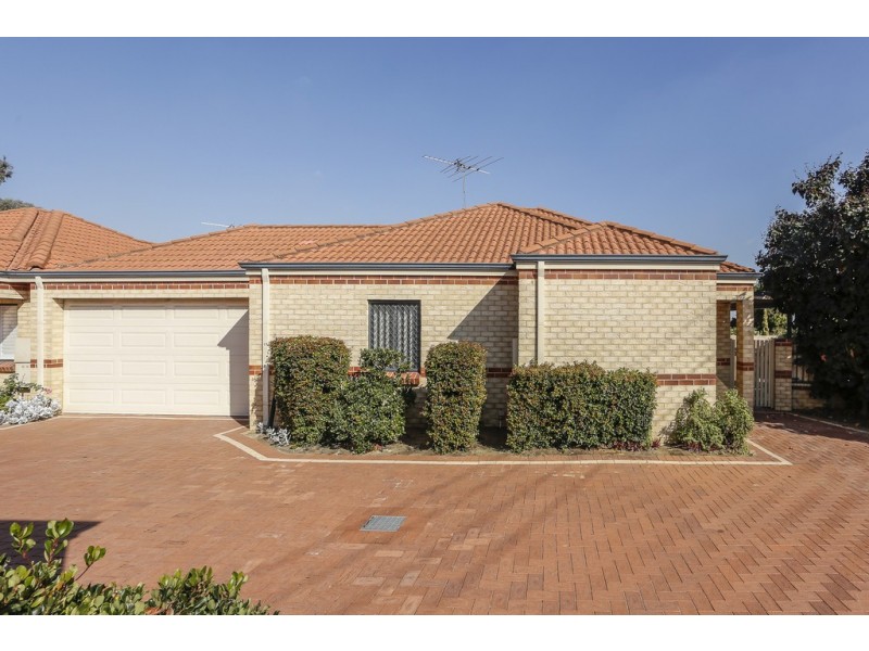 1/40 Sylvia Street, Balcatta WA 6021