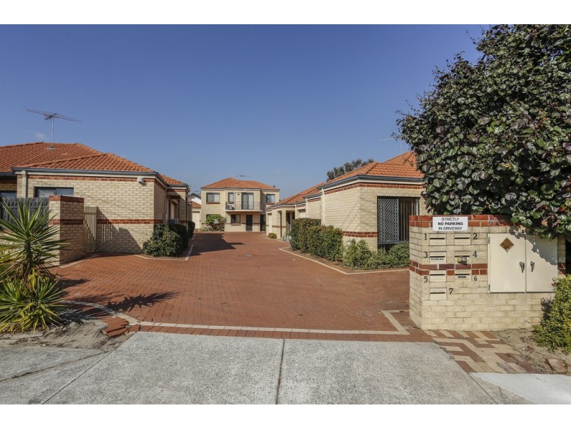1/40 Sylvia Street, Balcatta WA 6021
