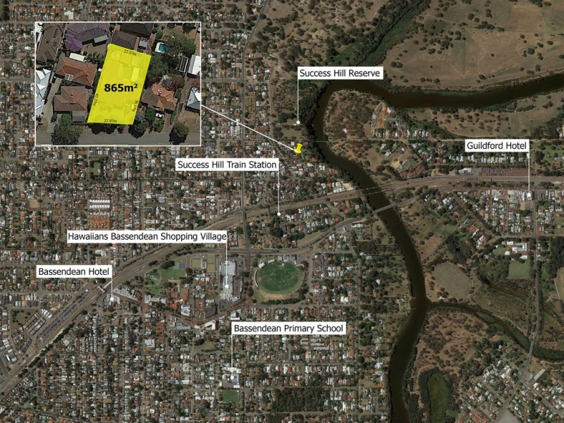 9 River Street, Bassendean WA 6054