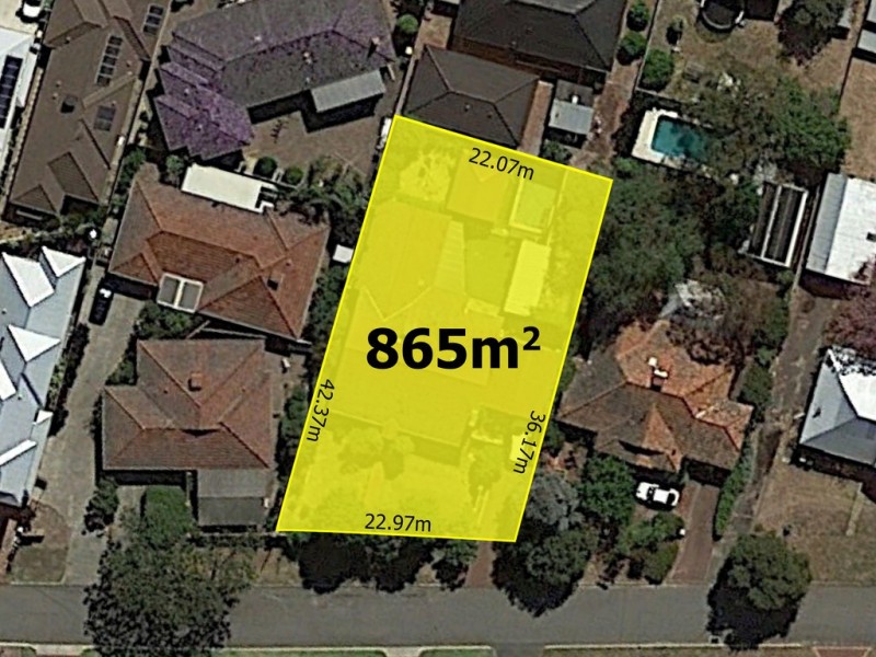 9 River Street, Bassendean WA 6054