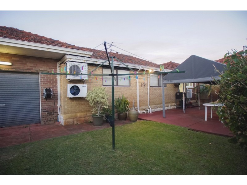 24 Garratt Road, Bayswater WA 6053