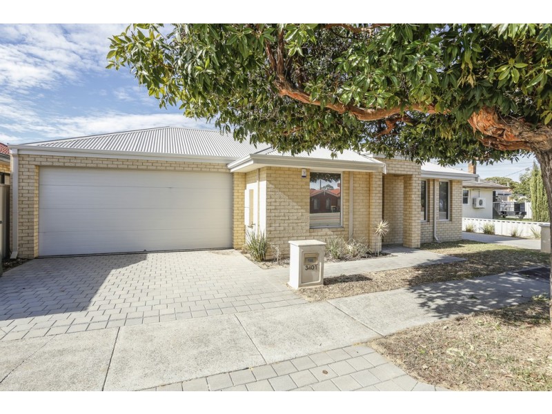 340a Flinders Street, Nollamara WA 6061