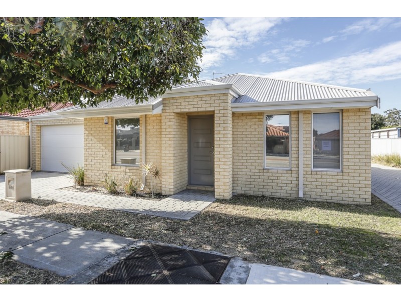 340a Flinders Street, Nollamara WA 6061