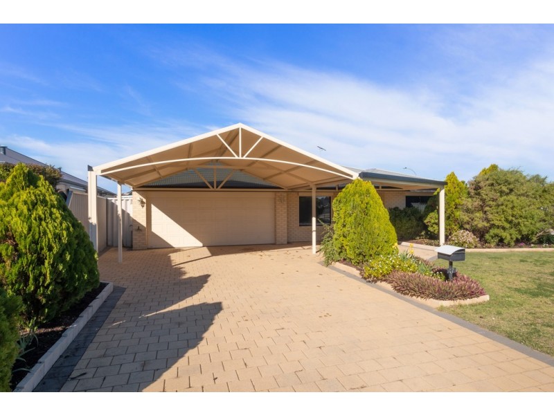 47 Pensacola Avenue, Caversham WA 6055