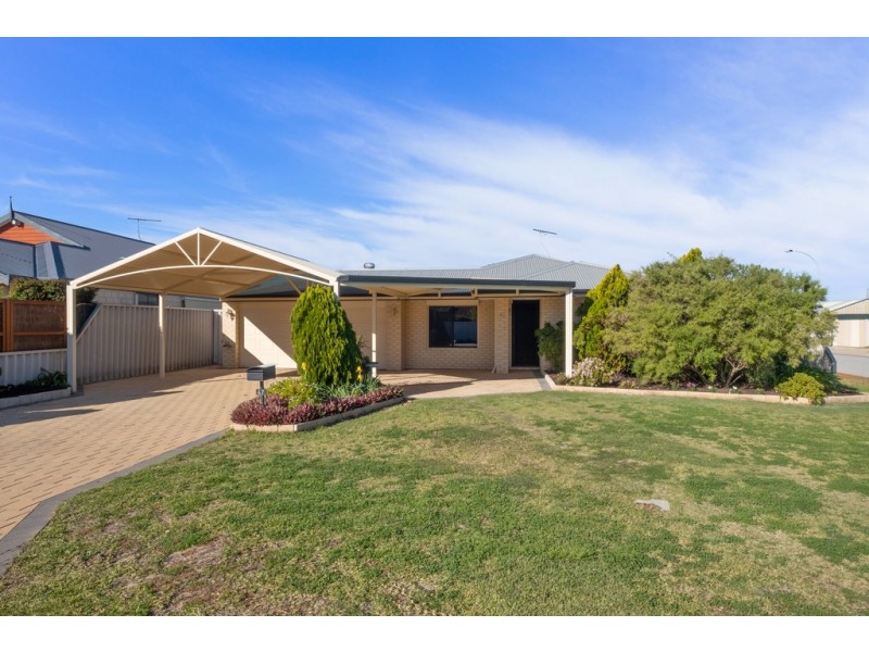 47 Pensacola Avenue, Caversham WA 6055