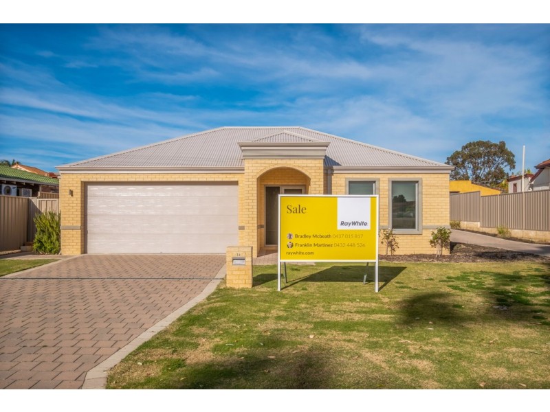 3A Hudson Street, Bayswater WA 6053
