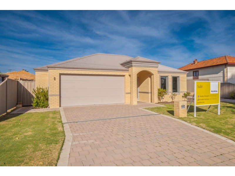 3A Hudson Street, Bayswater WA 6053