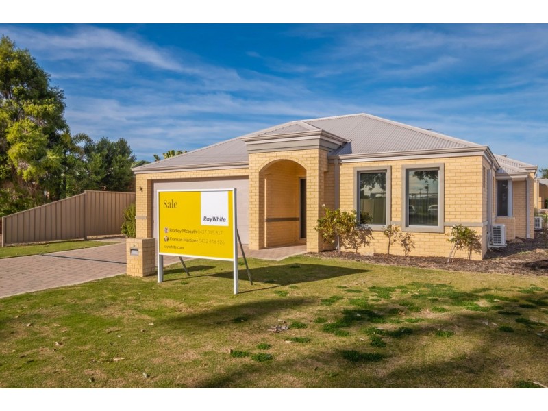 3A Hudson Street, Bayswater WA 6053