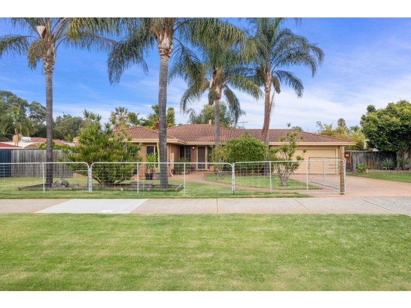 58 Wattle Drive, Beechboro WA 6063