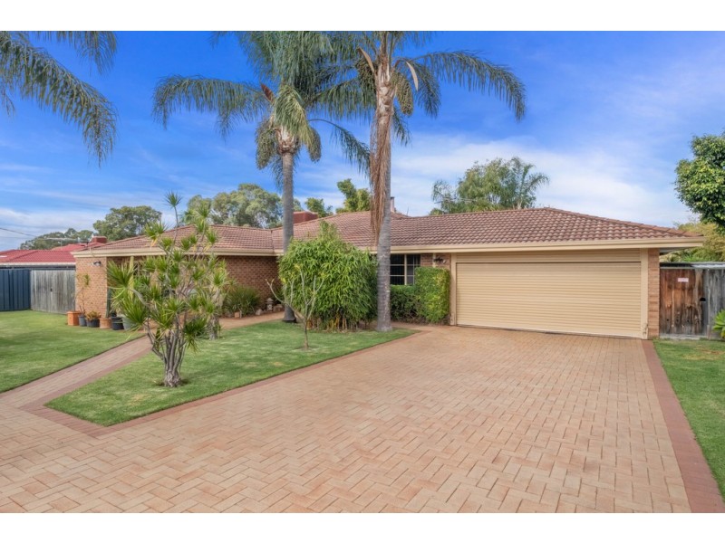 58 Wattle Drive, Beechboro WA 6063