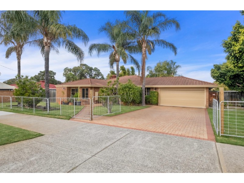 58 Wattle Drive, Beechboro WA 6063