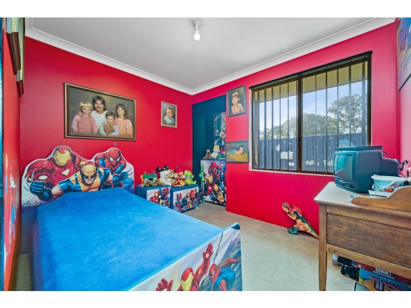 58 Wattle Drive, Beechboro WA 6063