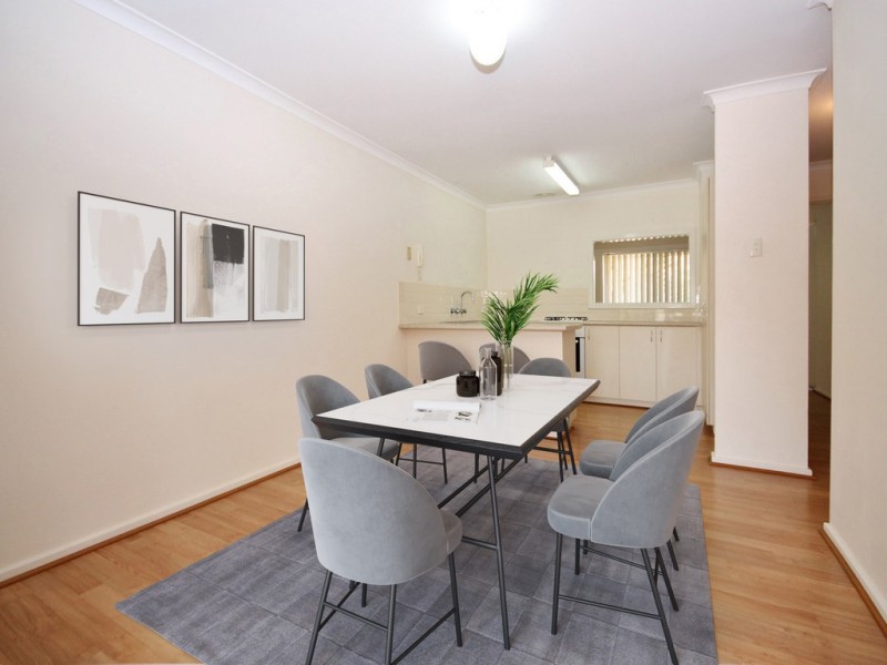 4/36 Halland Way, Westminster WA 6061