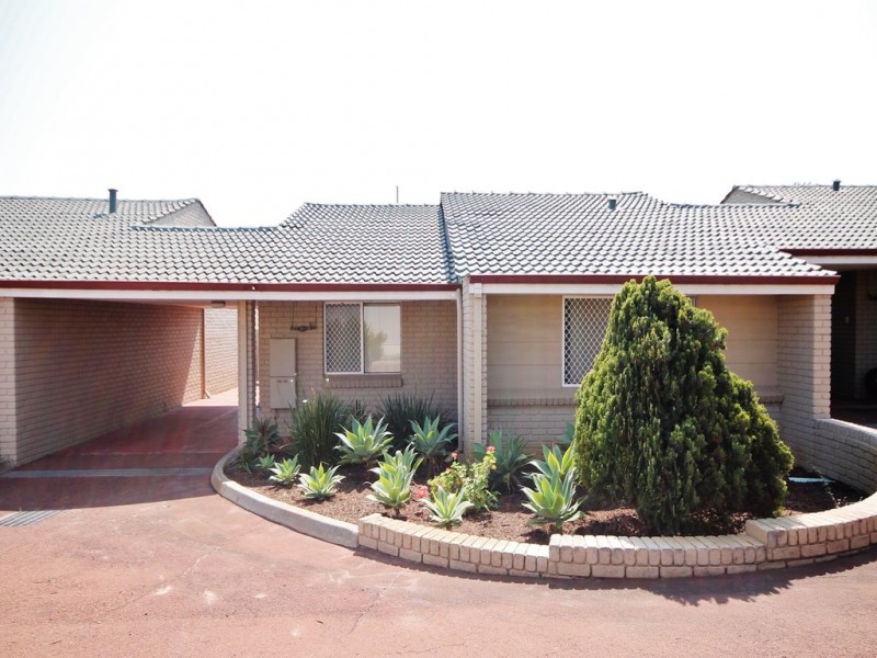 4/36 Halland Way, Westminster WA 6061