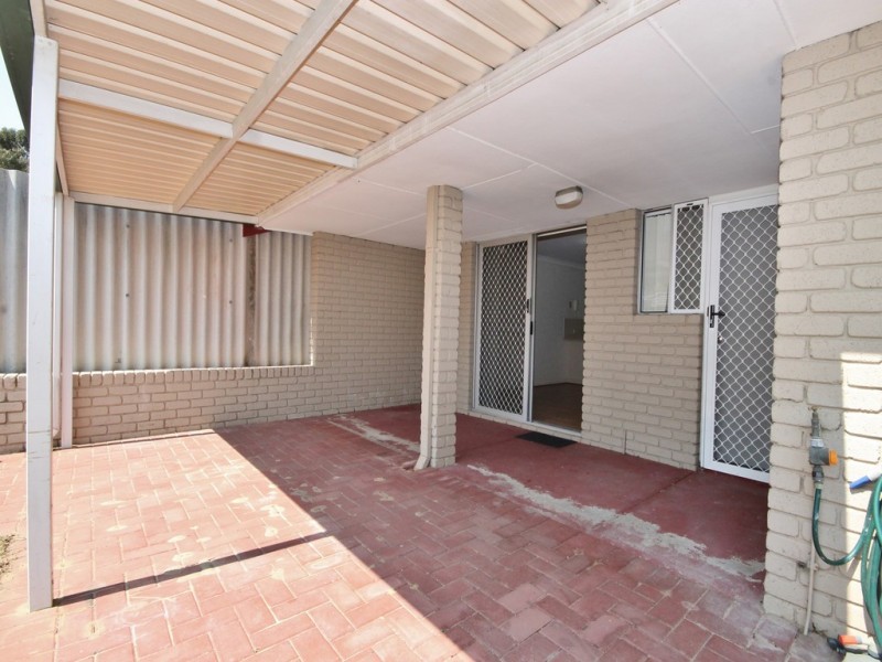 4/36 Halland Way, Westminster WA 6061