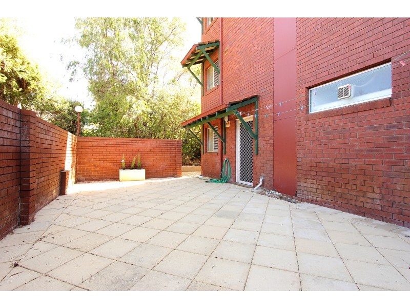 2/78 Second Avenue, Mount Lawley WA 6050
