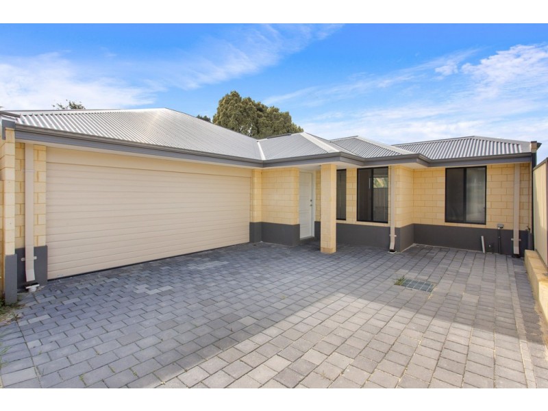 2A O’Donough Place, Beechboro WA 6063