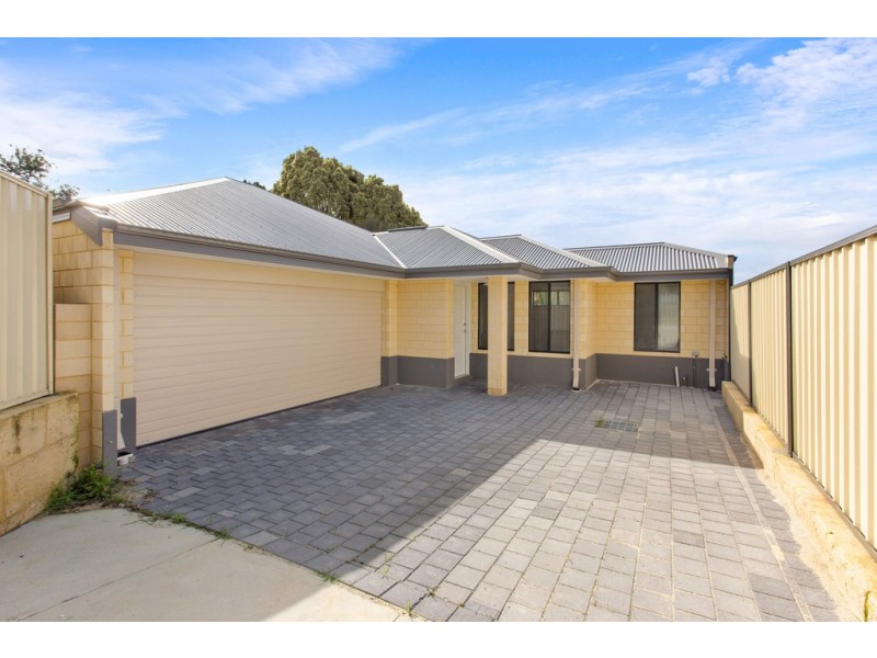 2A O’Donough Place, Beechboro WA 6063