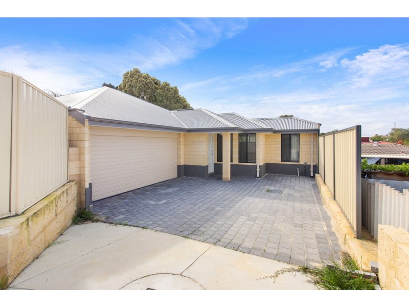 2A O’Donough Place, Beechboro WA 6063