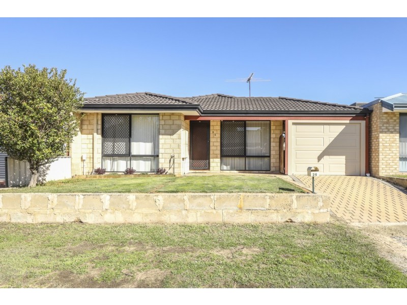 26 Hodges Street, Middle Swan WA 6056
