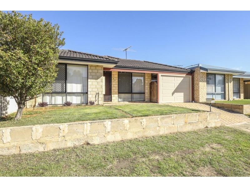 26 Hodges Street, Middle Swan WA 6056
