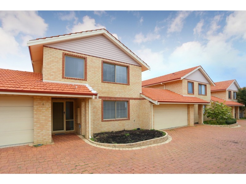 2/107 Wanneroo Road, Tuart Hill WA 6060