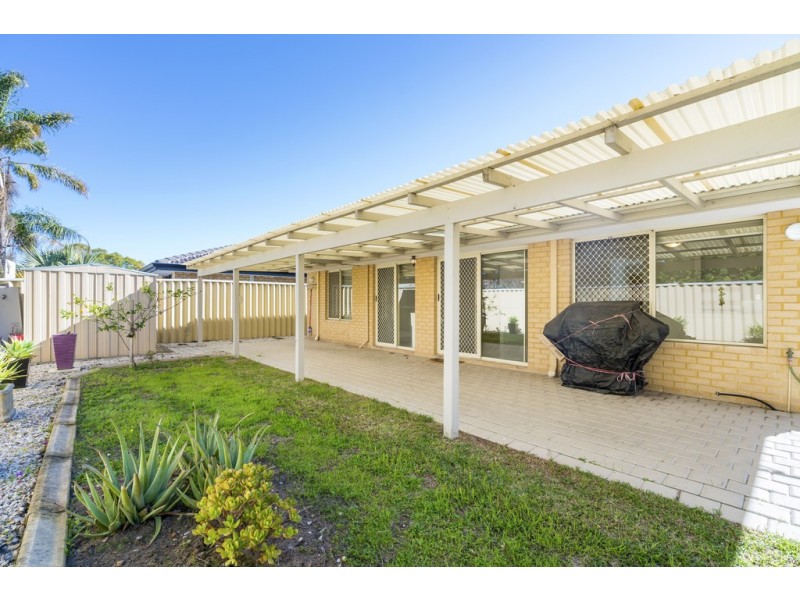 16 Sinai Place, Lockridge WA 6054