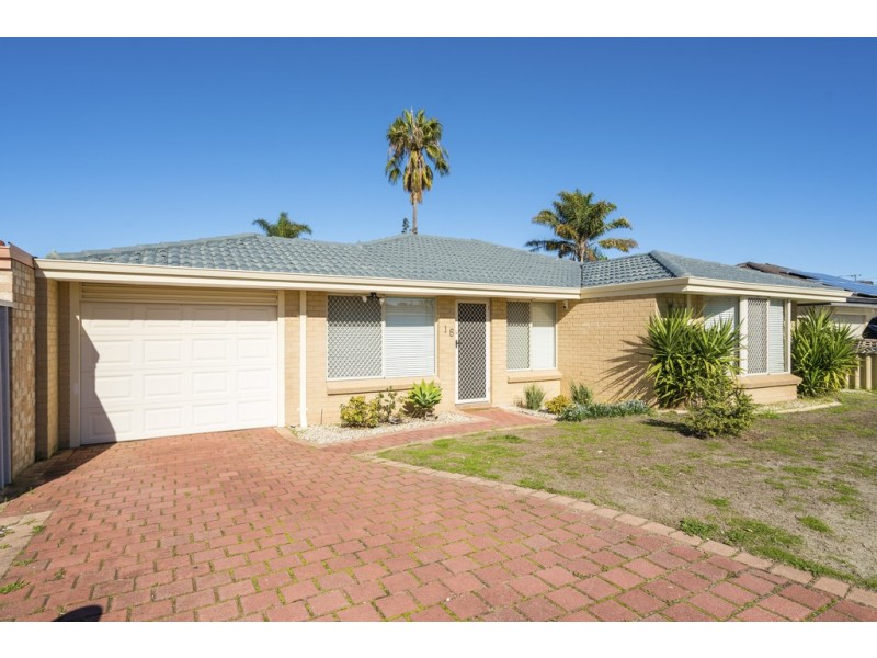 16 Sinai Place, Lockridge WA 6054