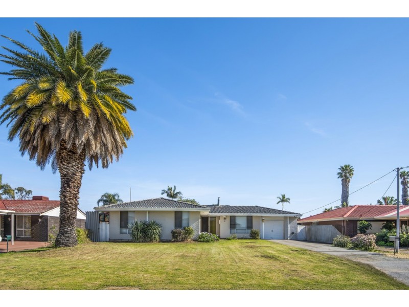 25 Rosmead Avenue, Beechboro WA 6063