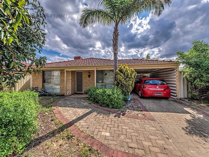 6 Lundy Cove, Kiara WA 6054