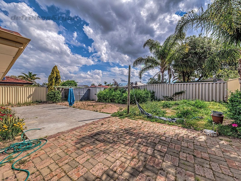 6 Lundy Cove, Kiara WA 6054