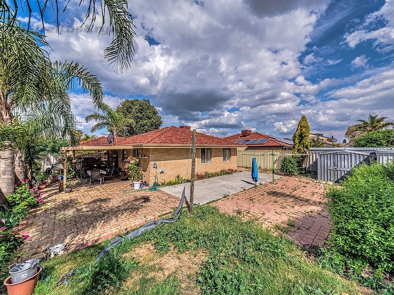 6 Lundy Cove, Kiara WA 6054