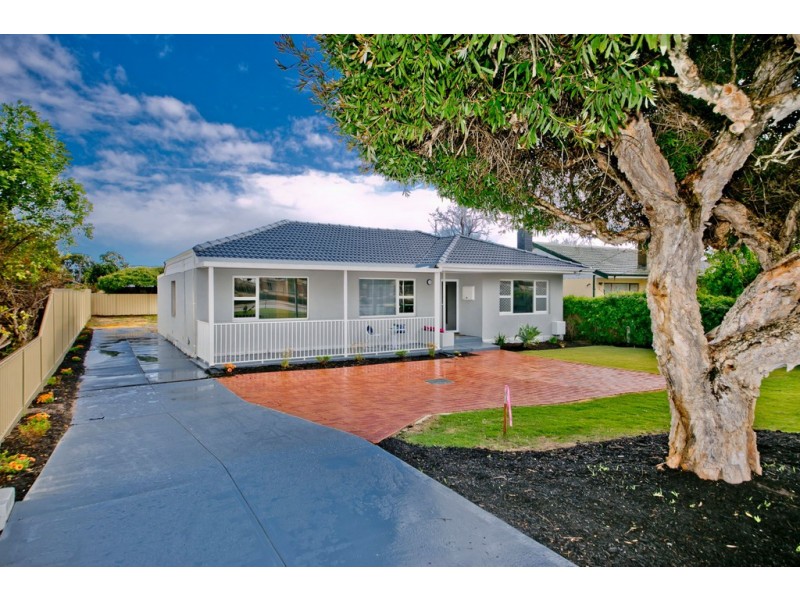 24A Smith Street ( Rear block ), Dianella WA 6059